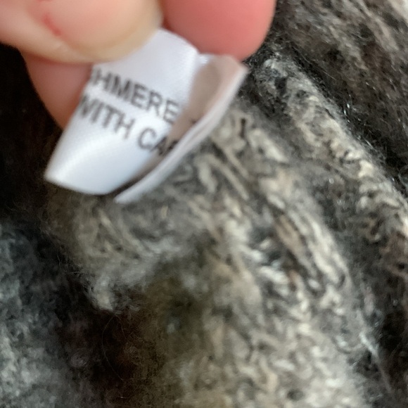 Lainey Keogh Ireland Knit Open Cardigan Sweater - Picture 5 of 10